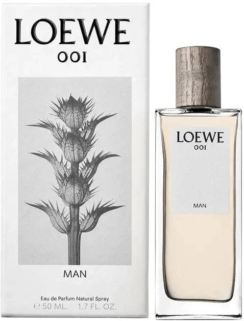 001 By Loewe For Men 3.4oz EDP Spray - perfumesandrea