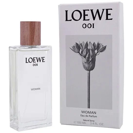 001 By Loewe For Women 3.4oz EDP Spray - perfumesandrea
