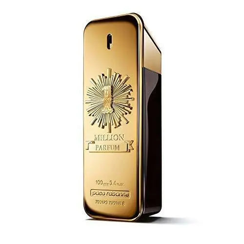 1 Million By Paco Rabanne For Men 3.4 oz Parfum Spray (Tester) - perfumesandrea