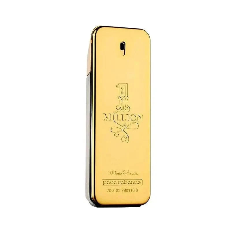 1 Million By Paco Rabanne For Men 3.4oz EDT Spray (Tester) Paco Rabanne