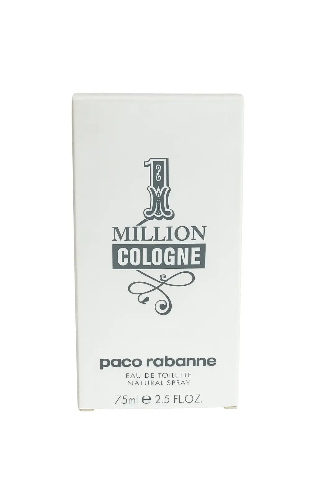 1 Million Cologne (Tester) By Paco Rabanne 2.5oz EDT Spray Paco Rabanne