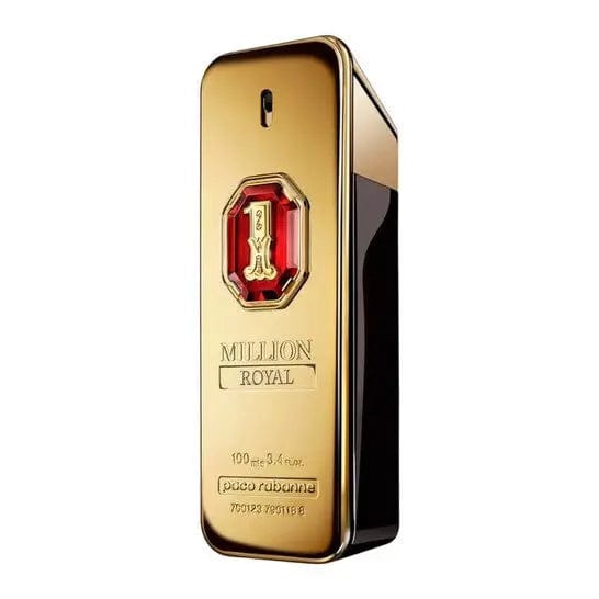 1 Million Royal By Paco Rabanne For Men 3.4oz EDP Spray Paco Rabanne