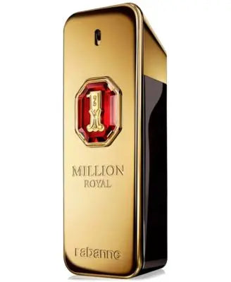 1 Million Royal By Paco Rabanne For Men 6.8oz Parfum Spray Paco Rabanne