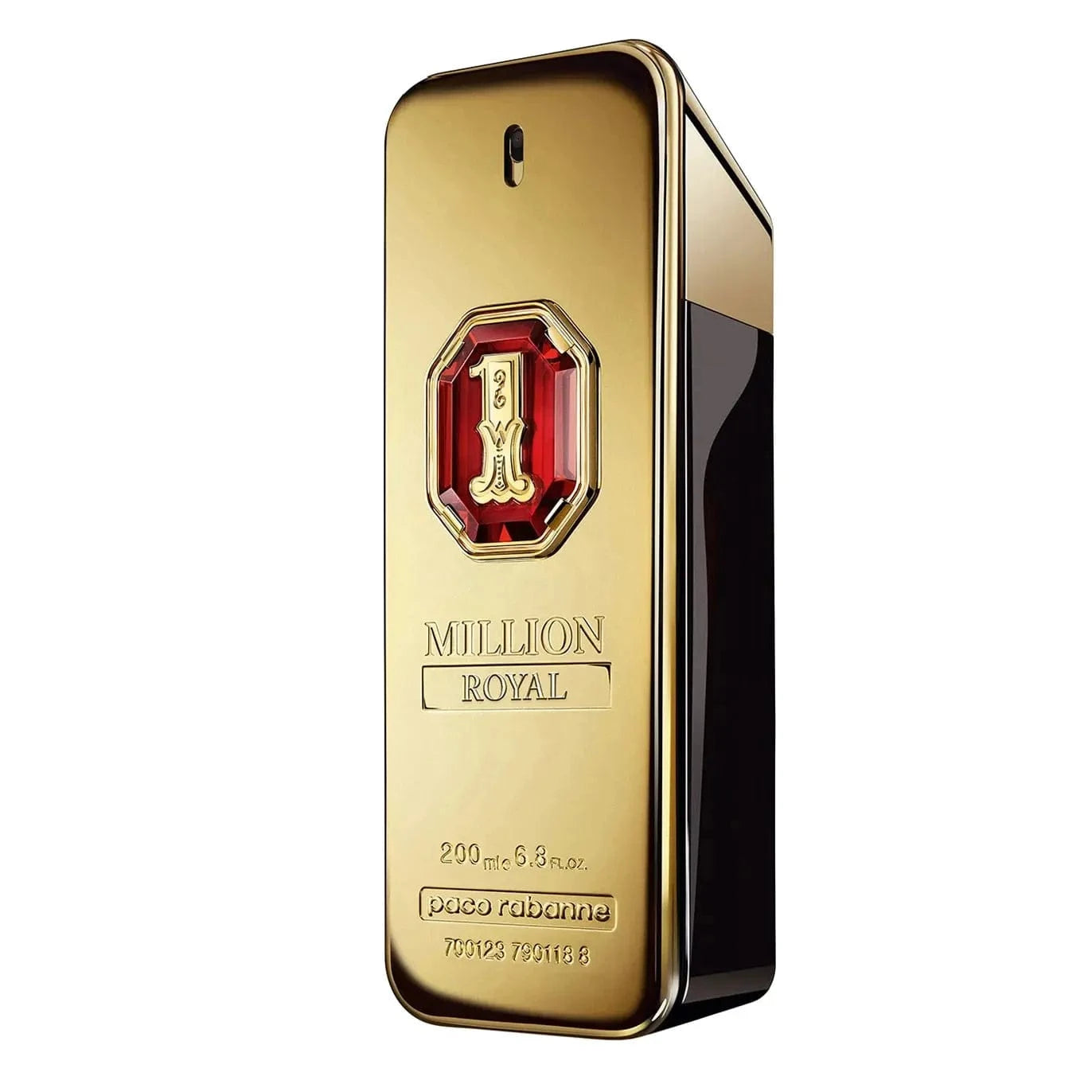 1 Million Royal By Paco Rabanne For Men 6.8oz Parfum Spray Paco Rabanne