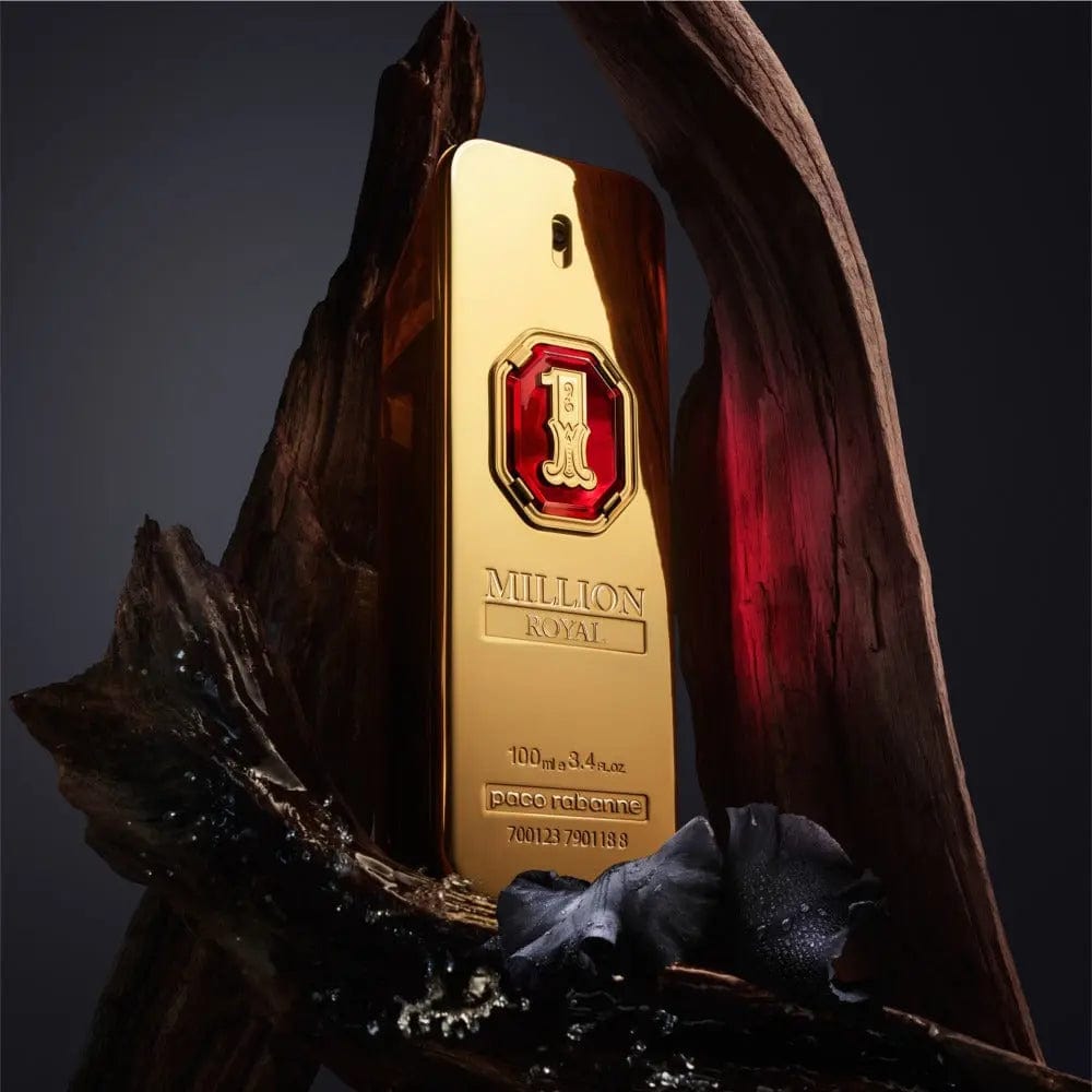 1 Million Royal By Paco Rabanne For Men 6.8oz Parfum Spray Paco Rabanne