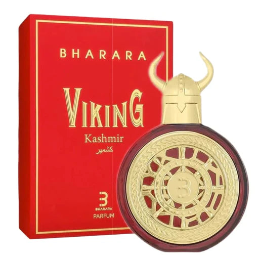 Viking Kashmir By Bharara Unisex 3.4 oz EDP Spray