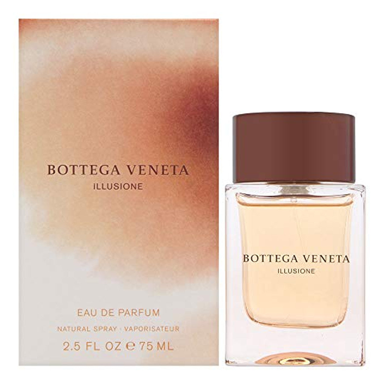 Illusione By Bottega Veneta For Women 2.5oz EDP Spray - perfumesandrea