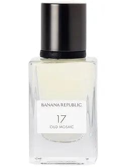 17 Oud Mosaic By Banana Republic Unisex 2.5oz EDP Spray Banana Republic