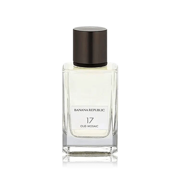 17 Oud Mosaic By Banana Republic Unisex 2.5oz EDP Spray Banana Republic