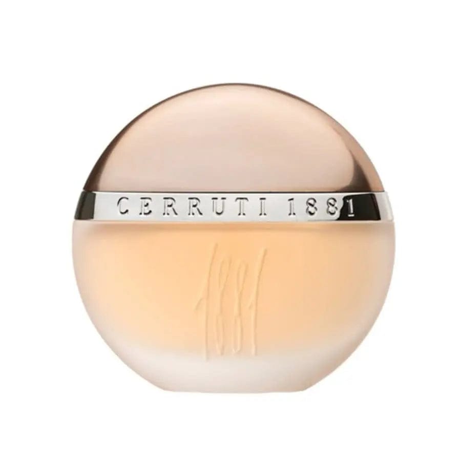 1881 By Nino Cerruti Women’s Eau de Toilette 3.4oz.