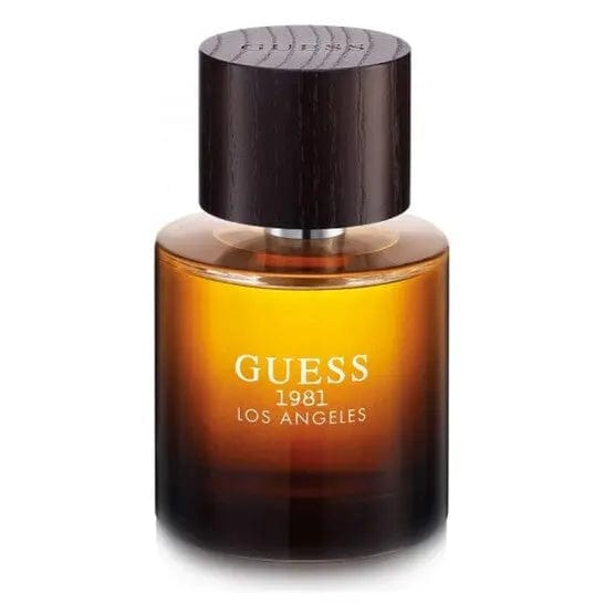 1981 Angeles By Guess For Men 3.4 oz EDT Spray - perfumesandrea