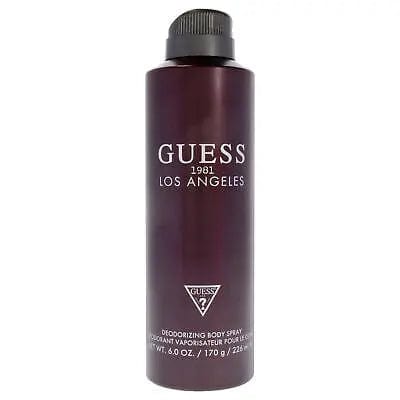 1981 Los Angeles By Guess For Women 6.0oz Deodorant - perfumesandrea
