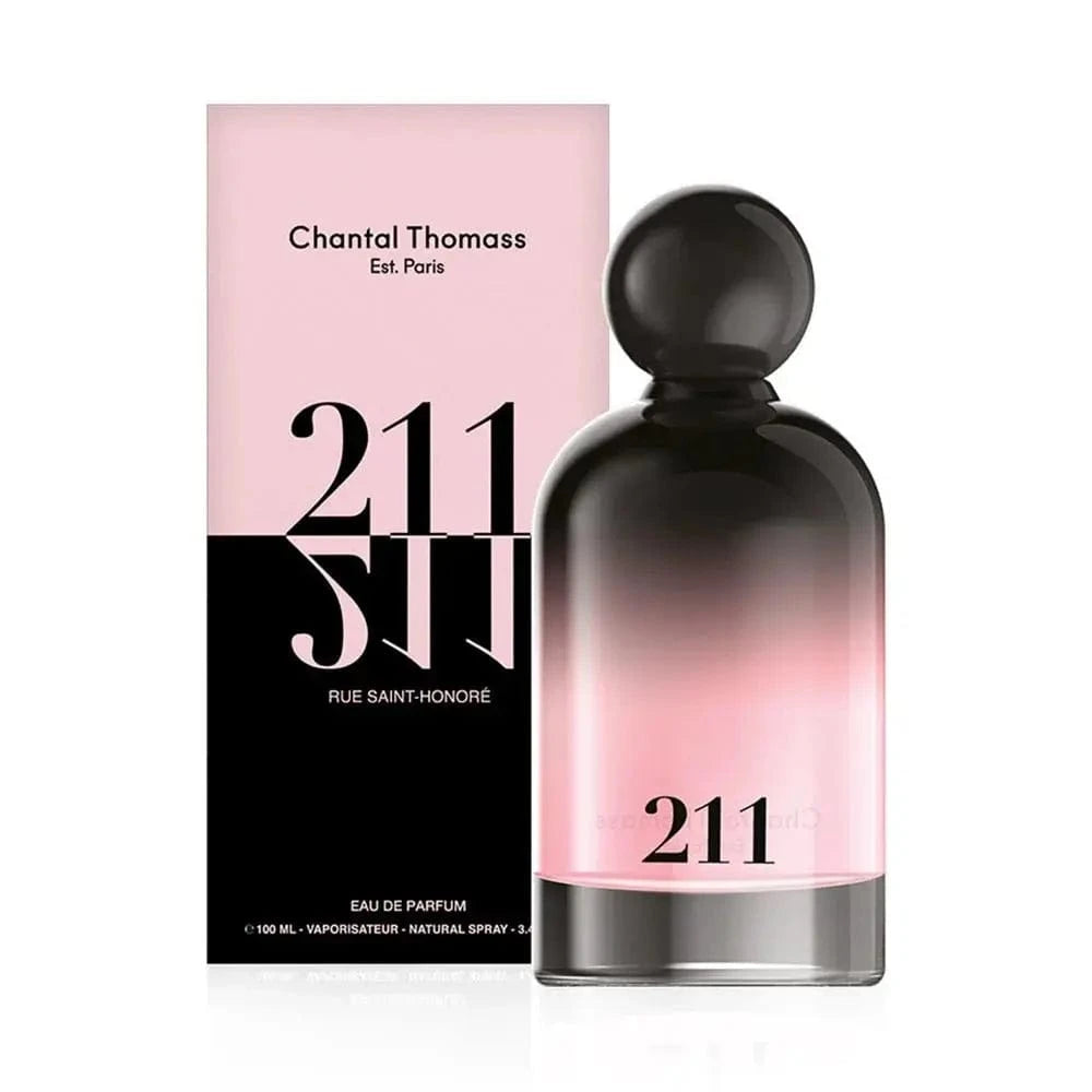 211 By Chantal Thomass For Women 3.4oz EDP Spray Chantal Thomass