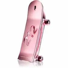 212 Heroes Forever Young By Carolina Herrera For Women 2.7 oz EDP Spray Carolina Herrera