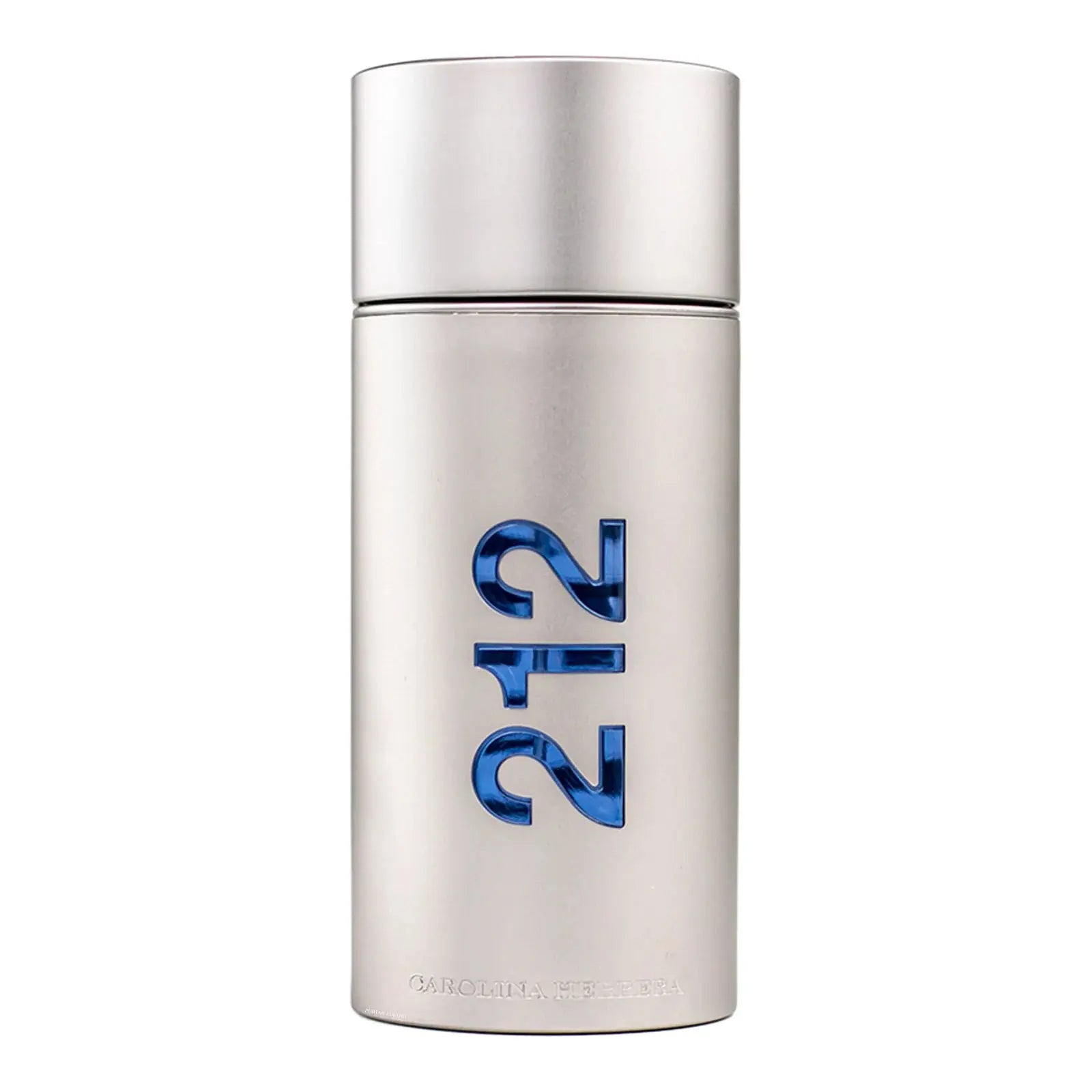 212 MEN NYC By Carolina Herrera For Men 3.4 oz EDT Spray - perfumesandrea