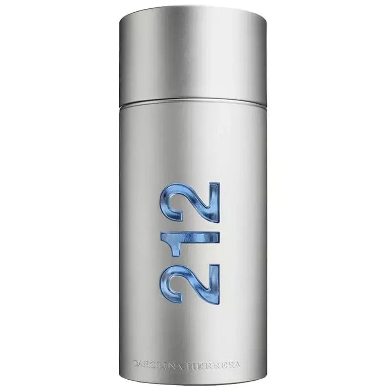 212 Men NYC By Carolina Herrera For Men 6.7 oz EDT Spray Carolina Herrera