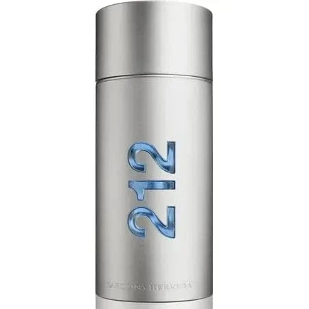 212 Men Nyc By Carolina Herrera For Men 6.7 oz EDT Spray - perfumesandrea
