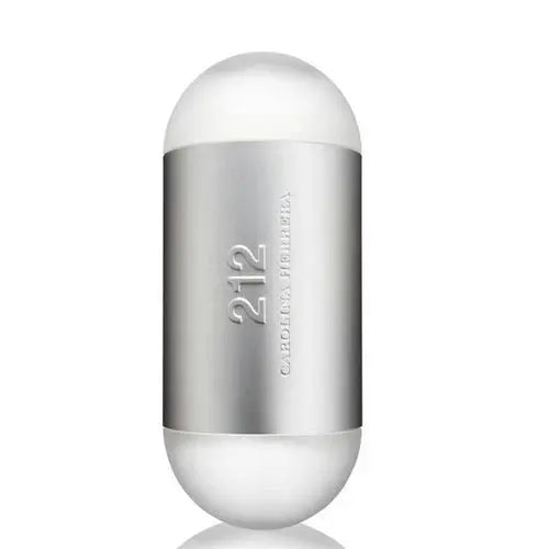 212 NYC By Carolina Herrera For Women 2.0 oz EDT Spray - perfumesandrea