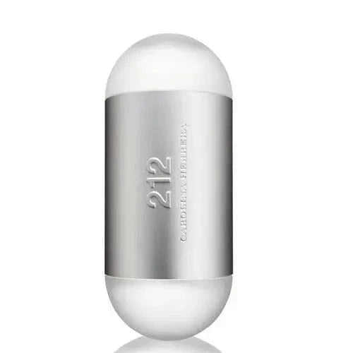 212 NYC By Carolina Herrera For women 3.4 oz EDT Spray - perfumesandrea