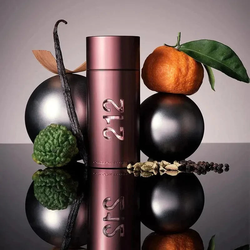 212 Sexy By Carolina Herrera FOr Men 1.7oz EDT Spray Carolina Herrera