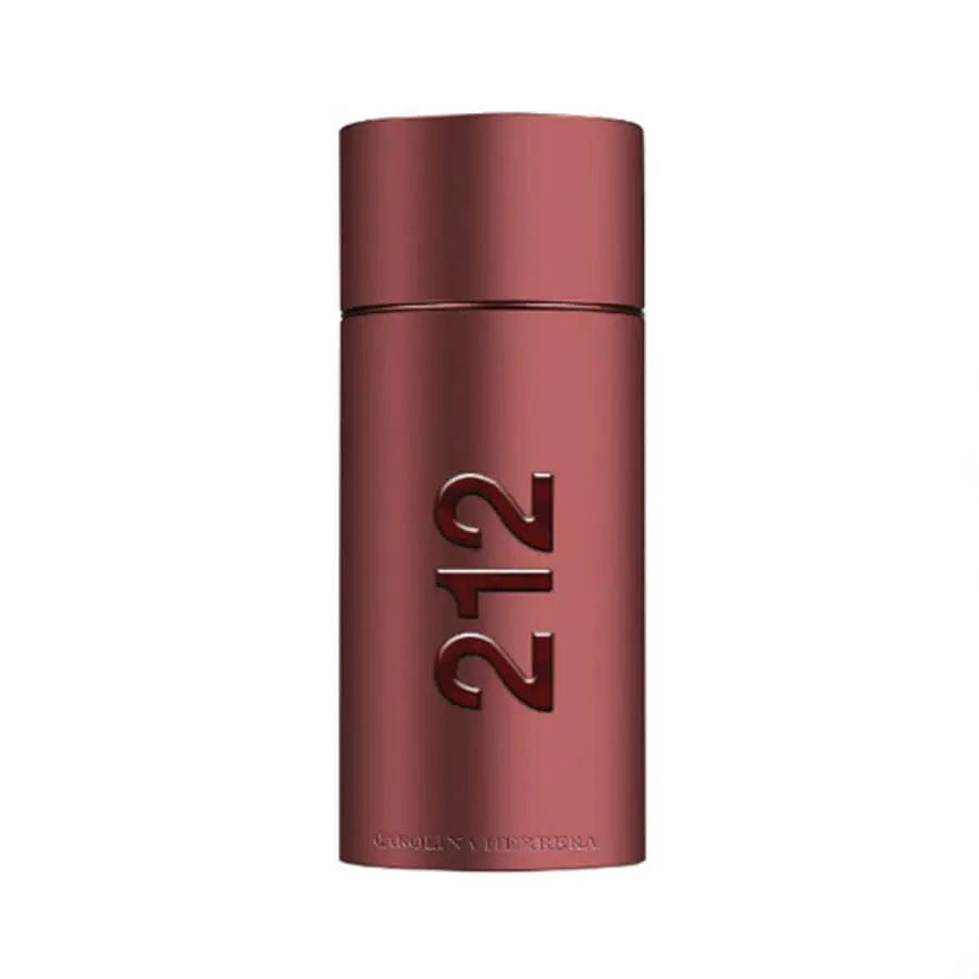 212 Sexy Men By Carolina Herrera For Men 3.4 oz EDT Spray Carolina Herrera