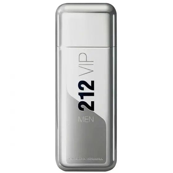 212 VIP Men By Carolina Herrera For Men 6.7 oz EDT Spray Carolina Herrera