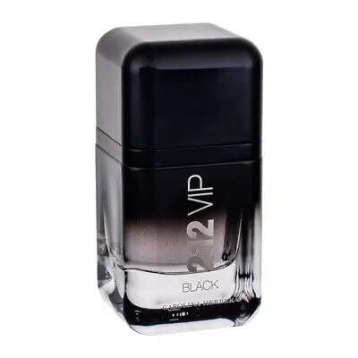 212 Vip Balck By Carolina Herrera For Men 1.7 oz EDP Spray - perfumesandrea