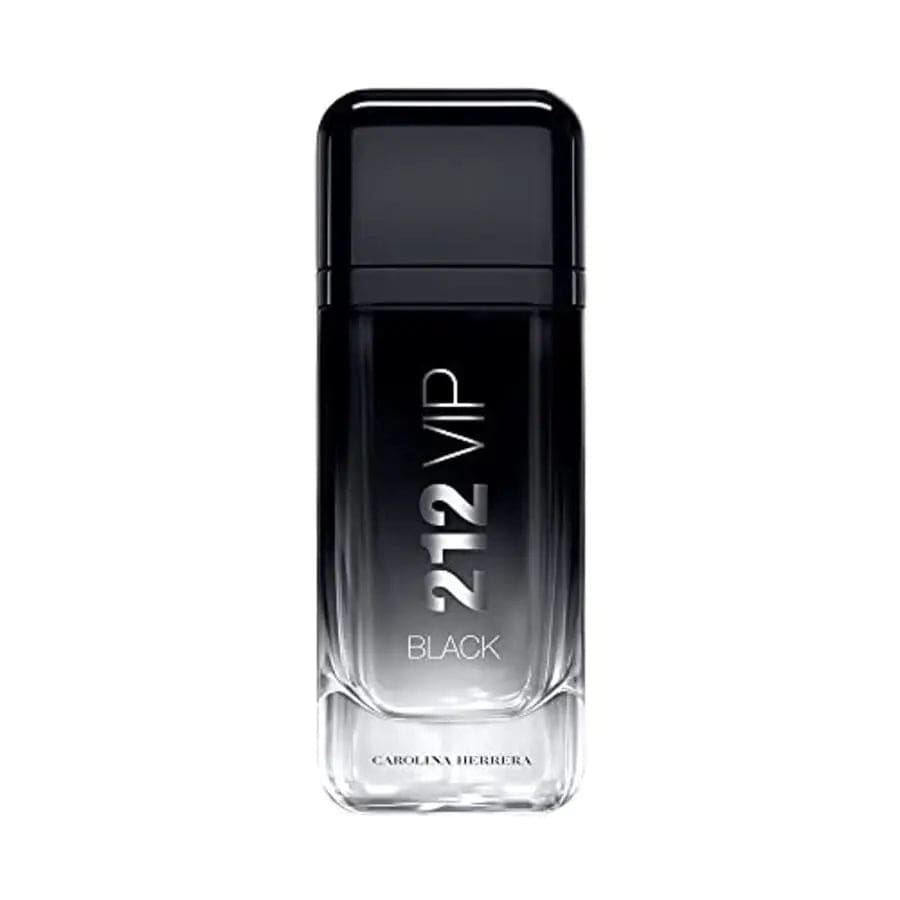 212 Vip Black By Carolina Herrera For Men 3.4 oz EDP Spray Carolina Herrera