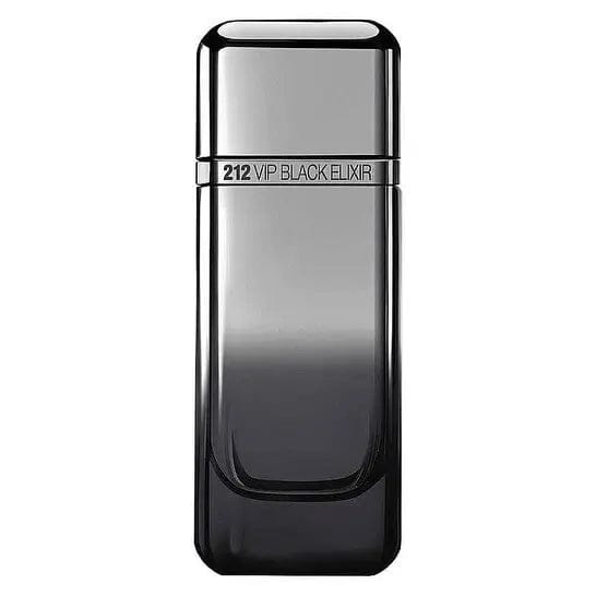212 VIP Black Elixir By Carolina Herrera Men’s Eau de Parfum 3.4oz
