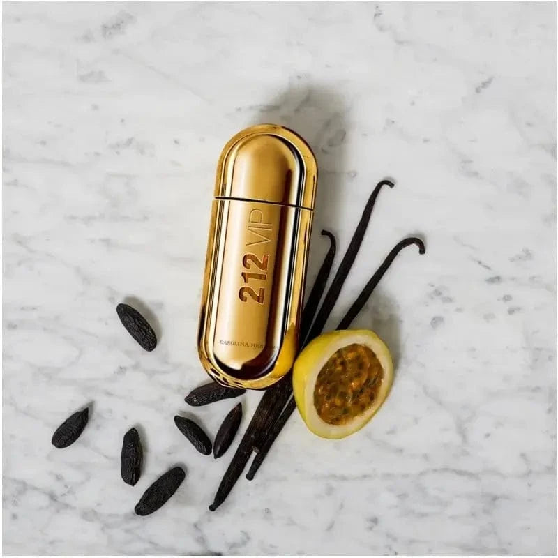 Carolina Herrera 212 Vip Women´s 2.7oz Eau De Parfum.