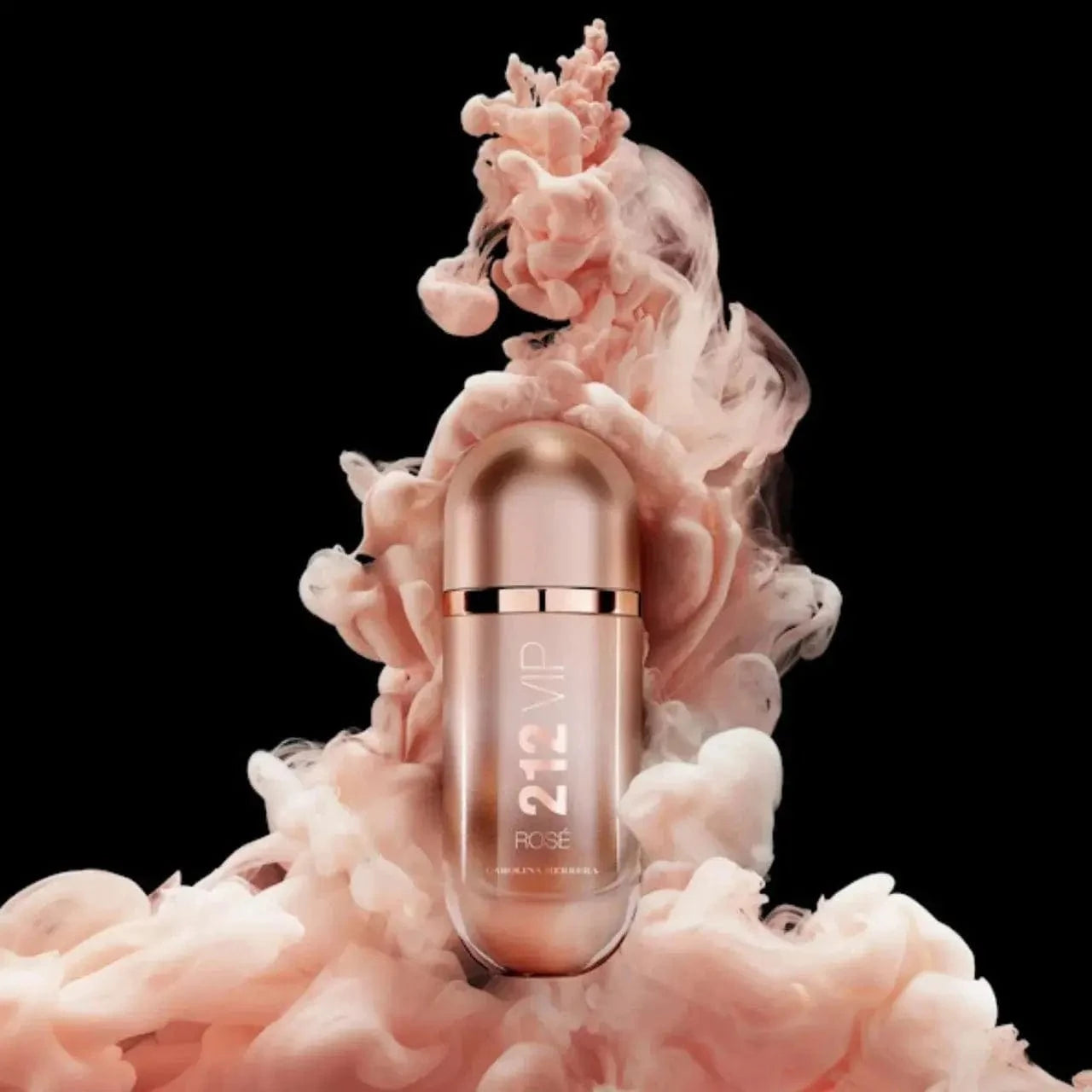 212 Vip Rose By Carolina Herrera For Women 2.7 oz EDP Spray Carolina Herrera