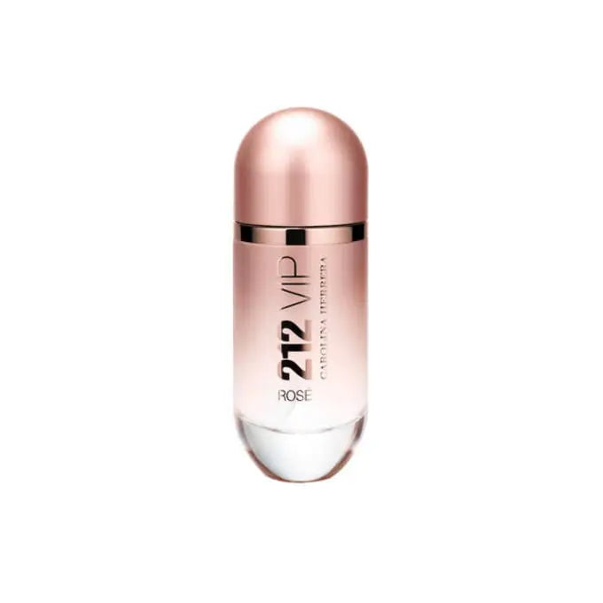 212 Vip Rose By Carolina Herrera For Women 2.7 oz EDP Spray - perfumesandrea