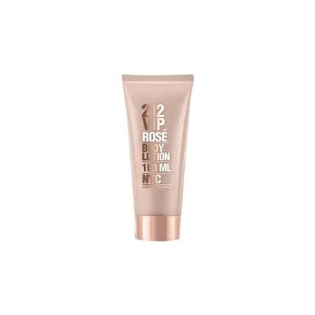 212 Vip Rose By Carolina Herrera For Women 2Pcs Set EDP Spray Carolina Herrera