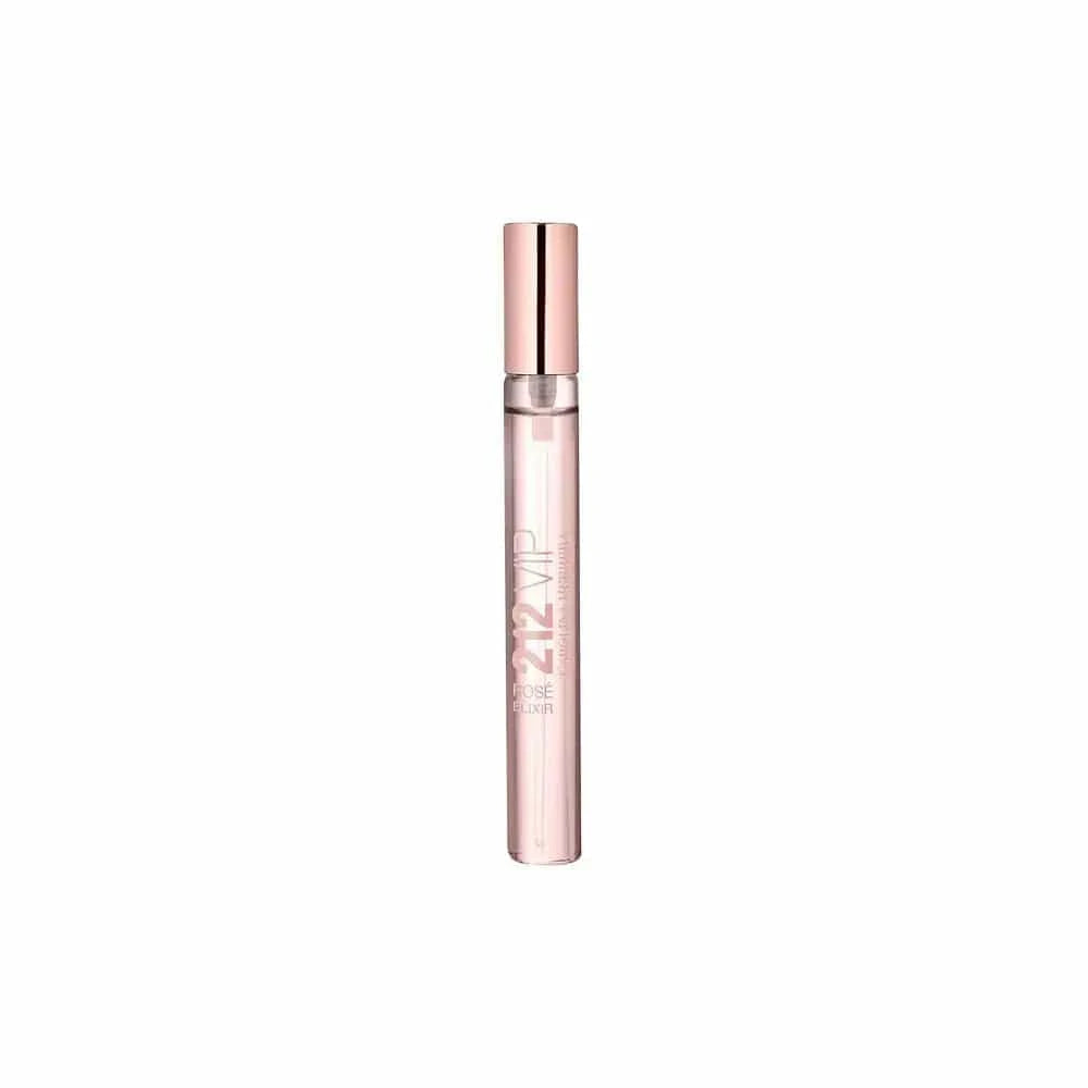 212 Vip Rose By Carolina Herrera For Women 3Pcs Set EDP Spray Carolina Herrera