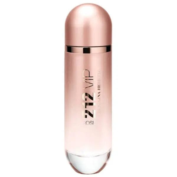 212 Vip Rose By Carolina Herrera For Women 4.2 oz EDP Spray - perfumesandrea