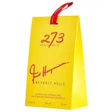 Luxury 273 By Fred Hayman fragrance details