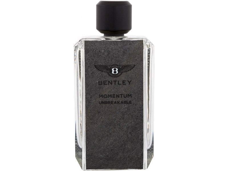 Momentum Unbreak By Bentley For Men 3.4 oz EDP Spray - perfumesandrea