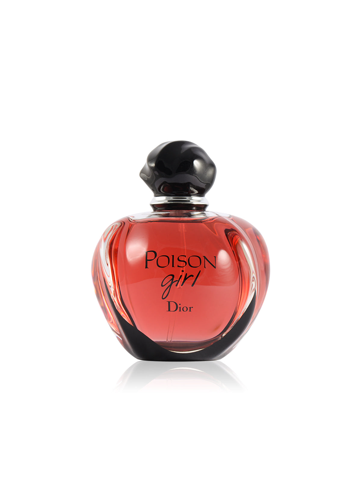 Poison Girl By Dior For Women 3.4 oz Eau De Parfum Spray