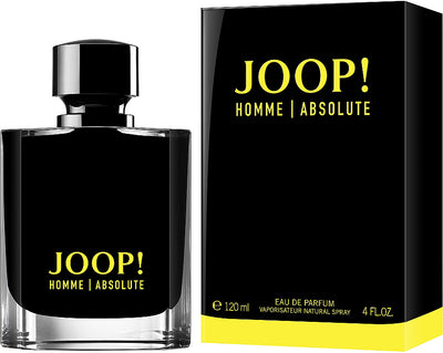 Joop Absolute By Joop For Men 4.0 oz EDT Spray - perfumesandrea