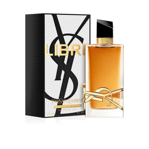 Libre Intense By Yves Saint Laurent  For Women 3.0 oz Eau De Parfum Spray