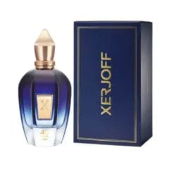 40 Kntos By Xerjoff Unisex 3.4 oz  EDP Spray - perfumesandrea