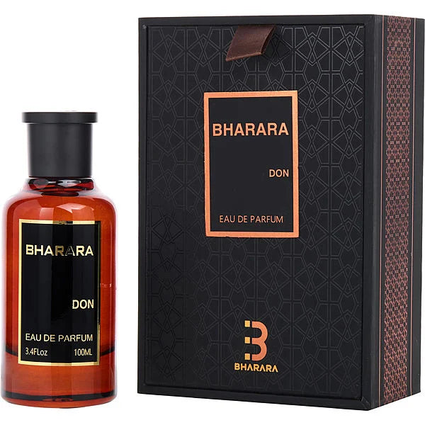 Bharara Don By Bharara For Men 3.4 oz EDP Spray