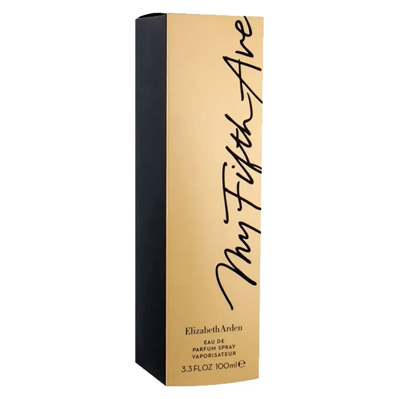 5Th Avenue By Elizabeth Arden Women's Eau De Parfum 3.3oz.