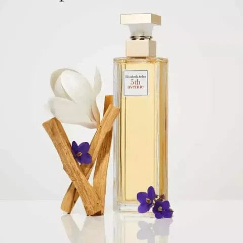 5th Avenue By Elizabeth Arden Women's Eau De Parfum 2.5oz.