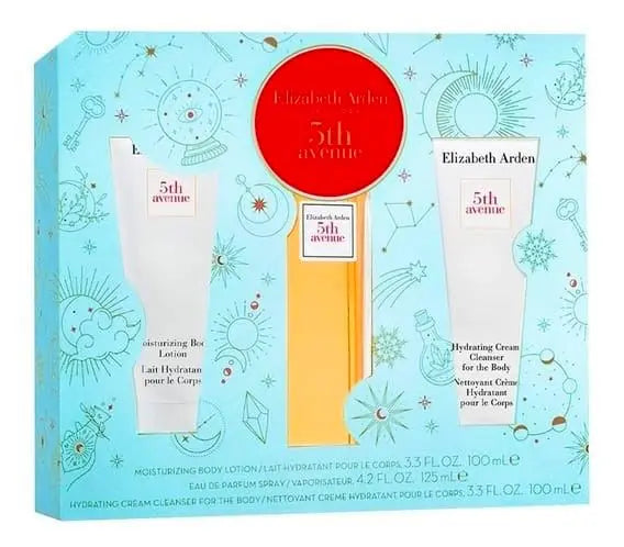 5th Avenue By Elizabeth Arden For Women (2pc Gift Set) Elizabeth Arden