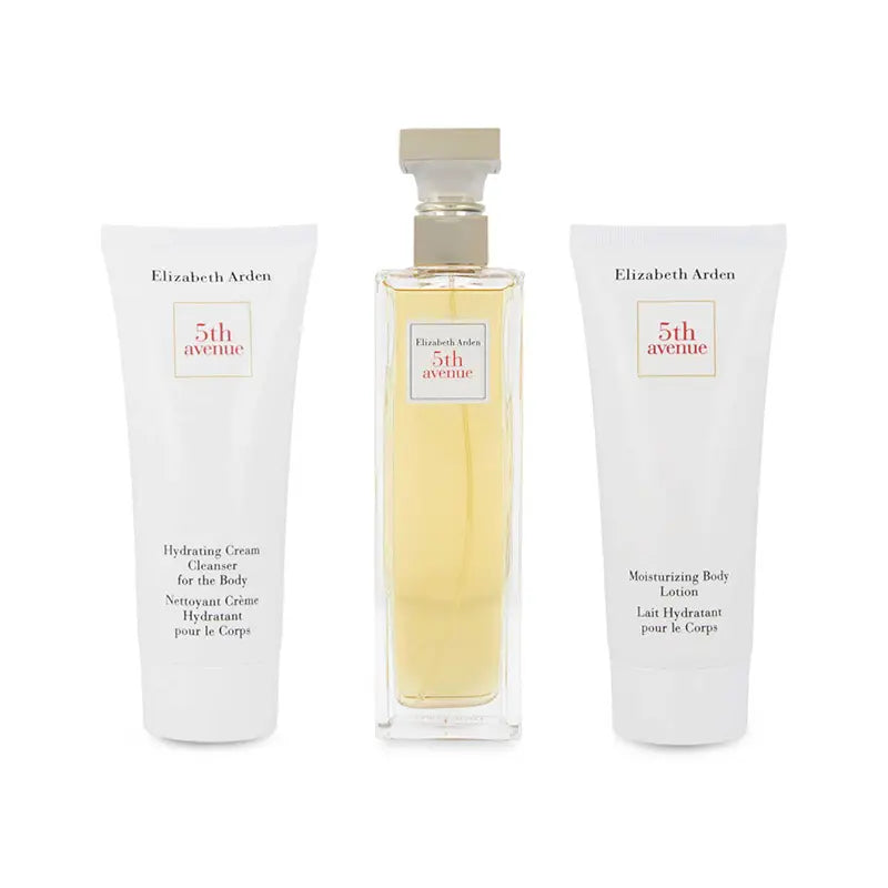 5th Avenue By Elizabeth Arden For Women (2pc Gift Set) Elizabeth Arden