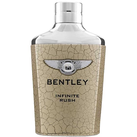 Bentley Intense Rush By Bentley For Men 3.4 oz EDP Spray - perfumesandrea