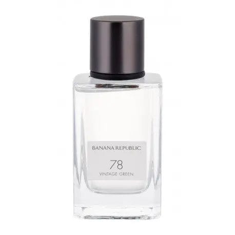 78 Vintage Green By Banana Republic Unisex 2.5 oz Eau De Parfum Spray - perfumesandrea