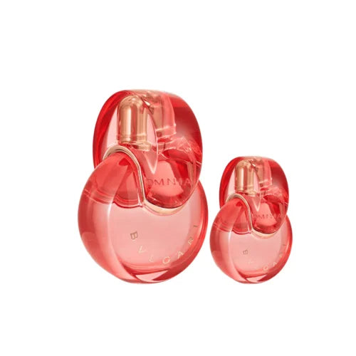 Omnia Coral By Bvlgari For Women (2Pc Gift Set) - perfumesandrea
