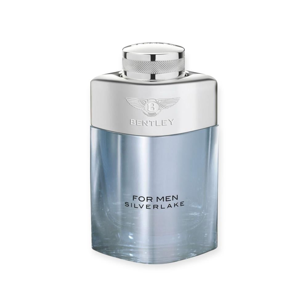 Silverlake By Bentley For Men 3.4 oz EDP Spray - perfumesandrea